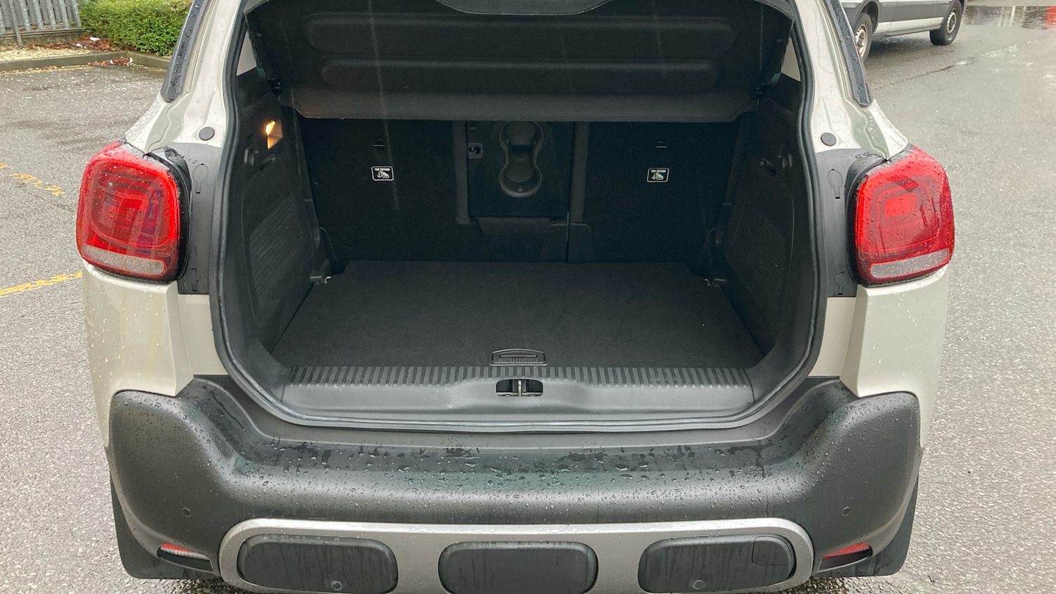 Used Citroen C3 Aircross 2019 for sale - 76948846: Photo 4