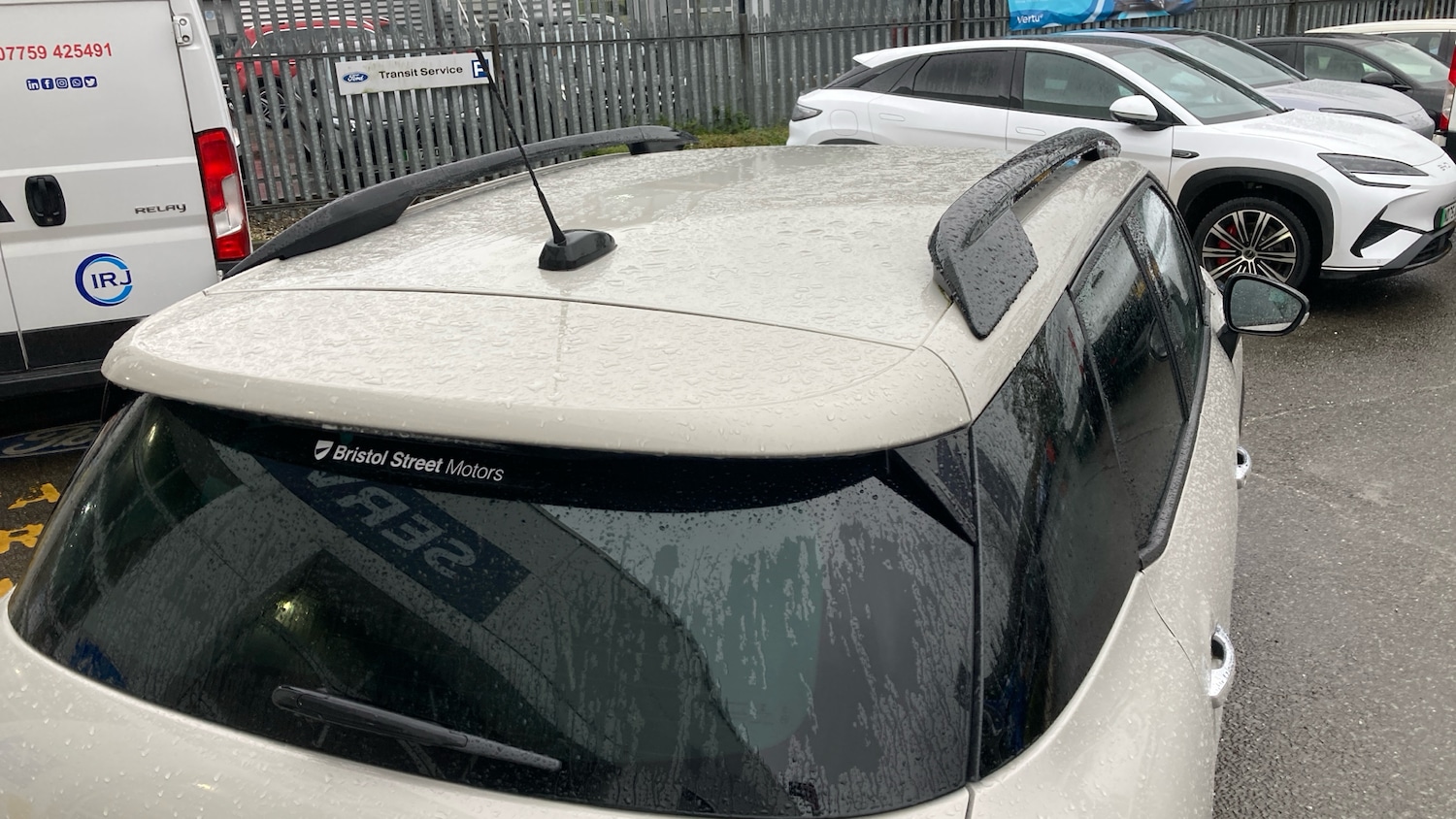 Used Citroen C3 Aircross 2019 for sale - 76948846: Photo 44