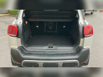 Used Citroen C3 Aircross 2019 for sale - 76948846: Photo