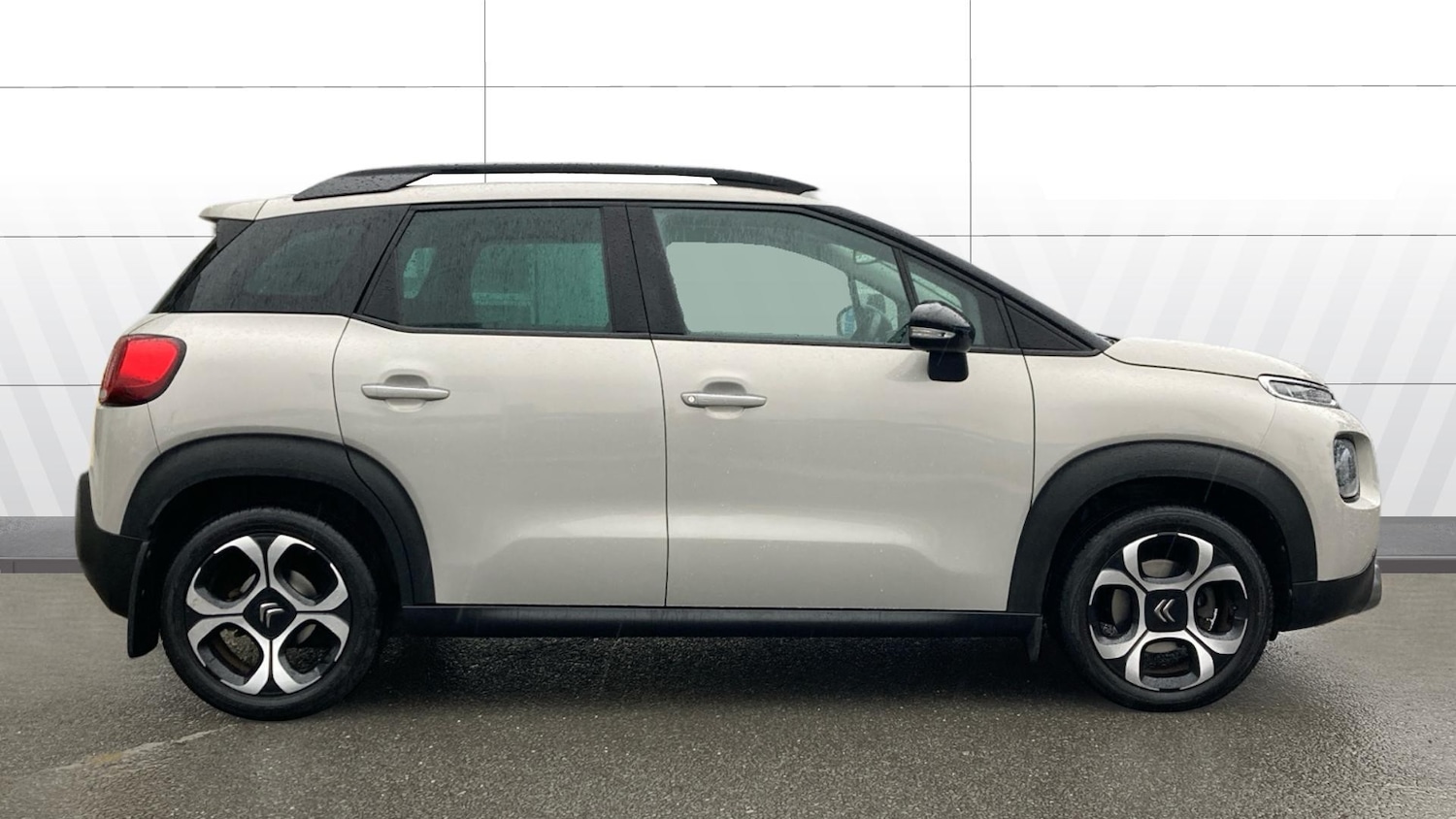 Used Citroen C3 Aircross 2019 for sale - 76948846: Photo 5