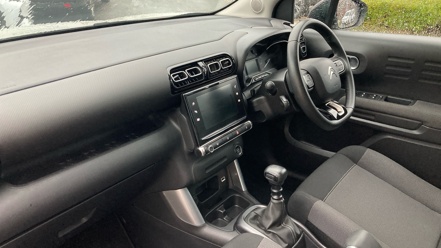 Used Citroen C3 Aircross 2019 for sale - 76948846: Photo 9