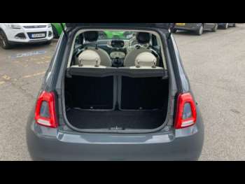 Used Fiat 500 2018 for sale - 75361246: Photo