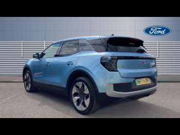 Used Ford Explorer 2024 for sale - 75163832: Photo