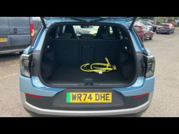 Used Ford Explorer 2024 for sale - 75163832: Photo