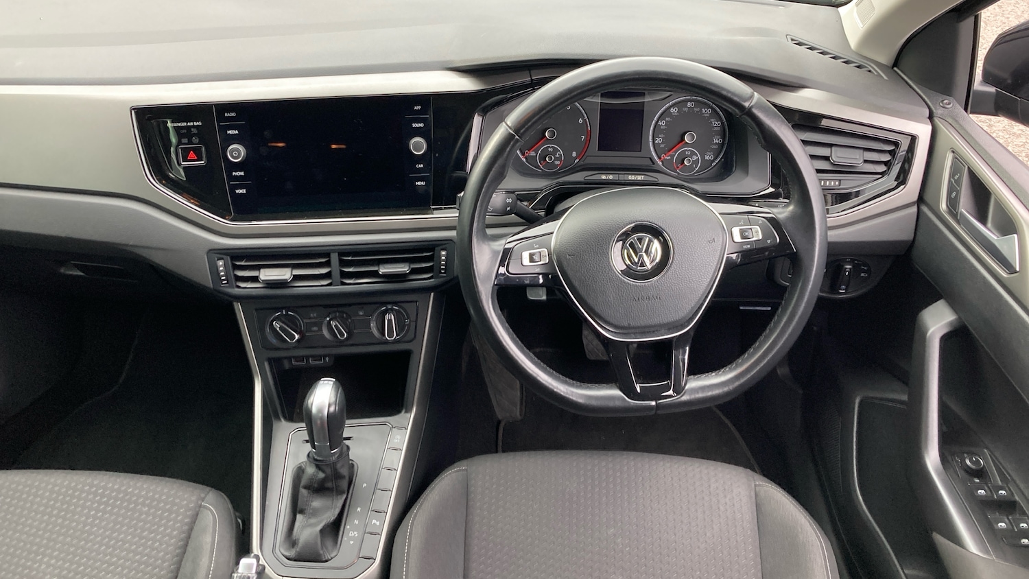 Used Volkswagen Polo 2018 for sale - 78151766: Photo 10