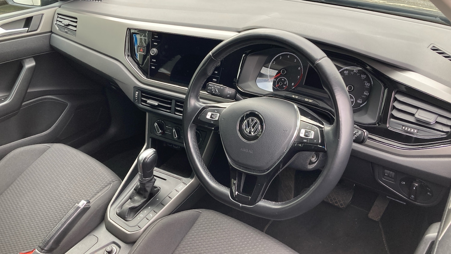 Used Volkswagen Polo 2018 for sale - 78151766: Photo 11