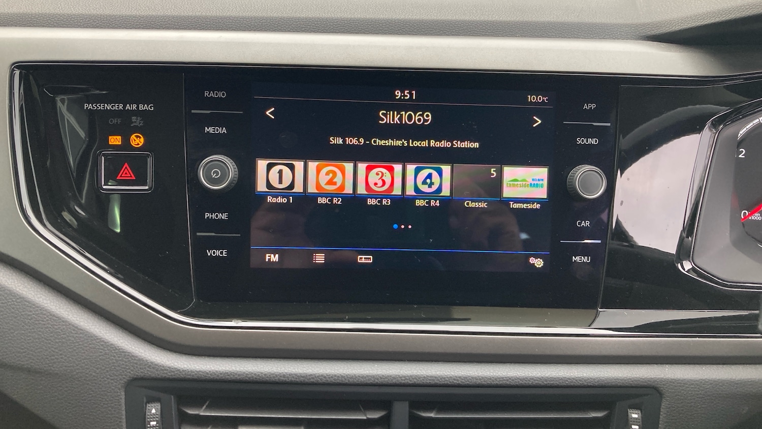 Used Volkswagen Polo 2018 for sale - 78151766: Photo 12