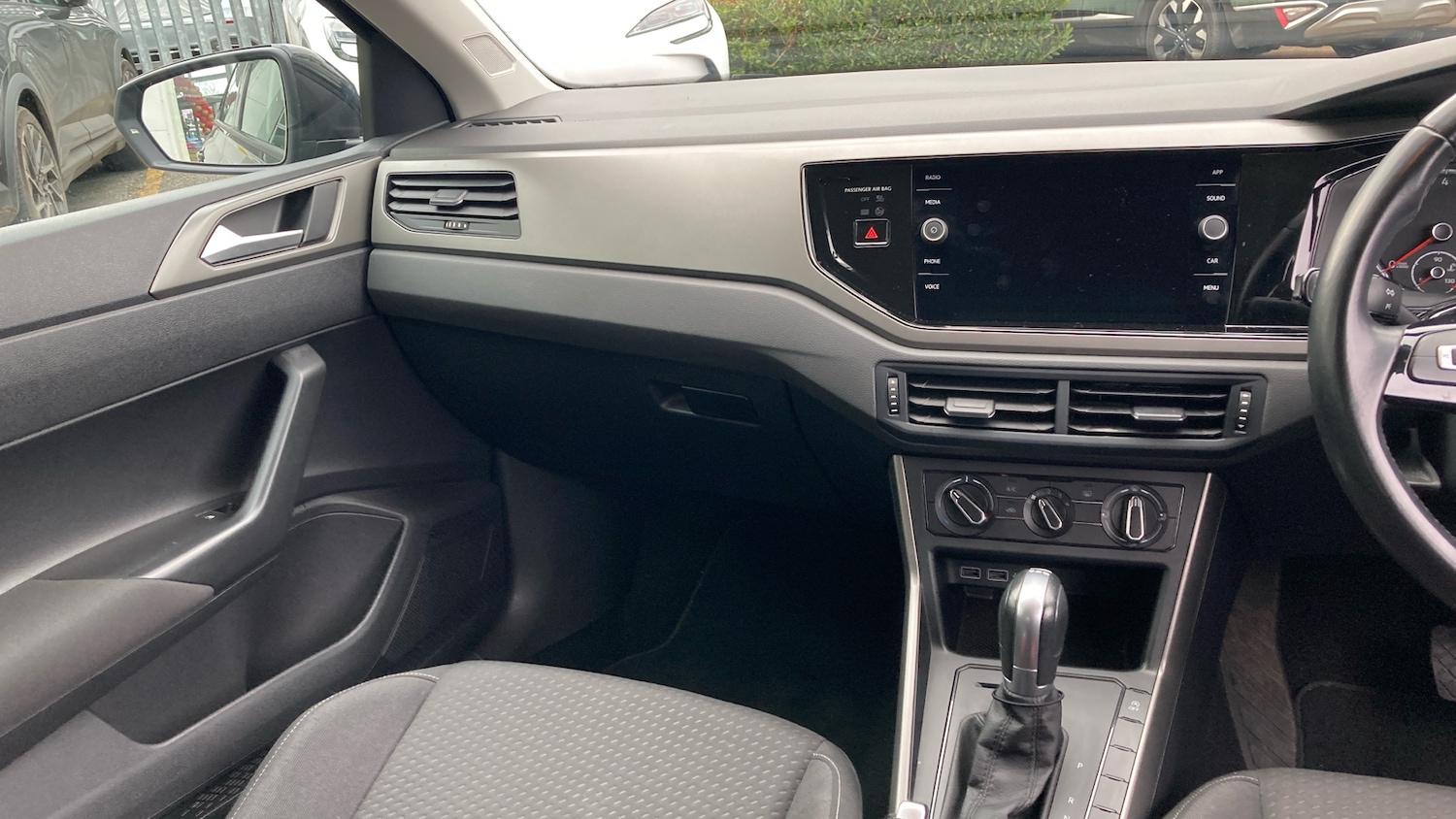 Used Volkswagen Polo 2018 for sale - 78151766: Photo 14