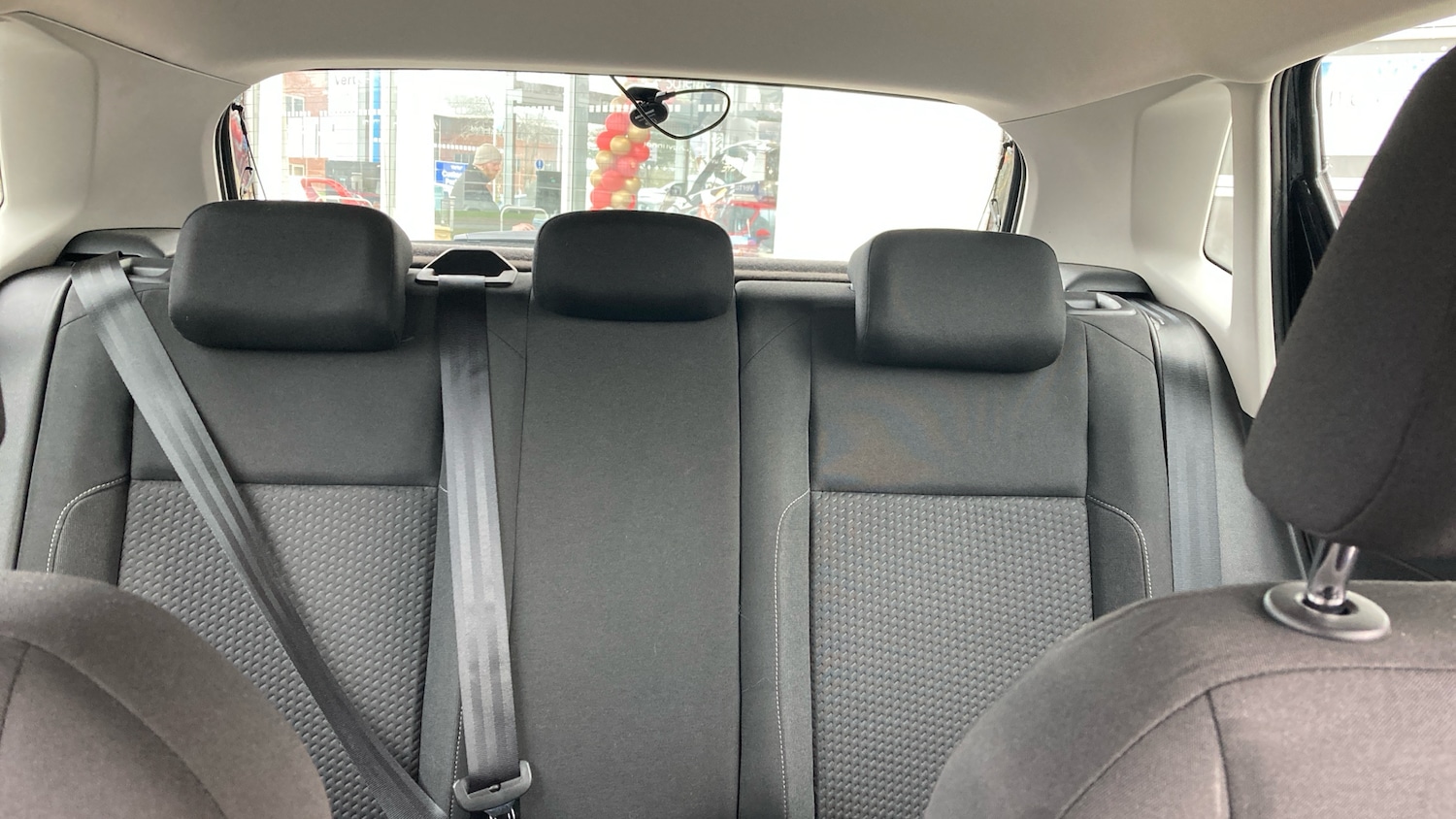 Used Volkswagen Polo 2018 for sale - 78151766: Photo 15