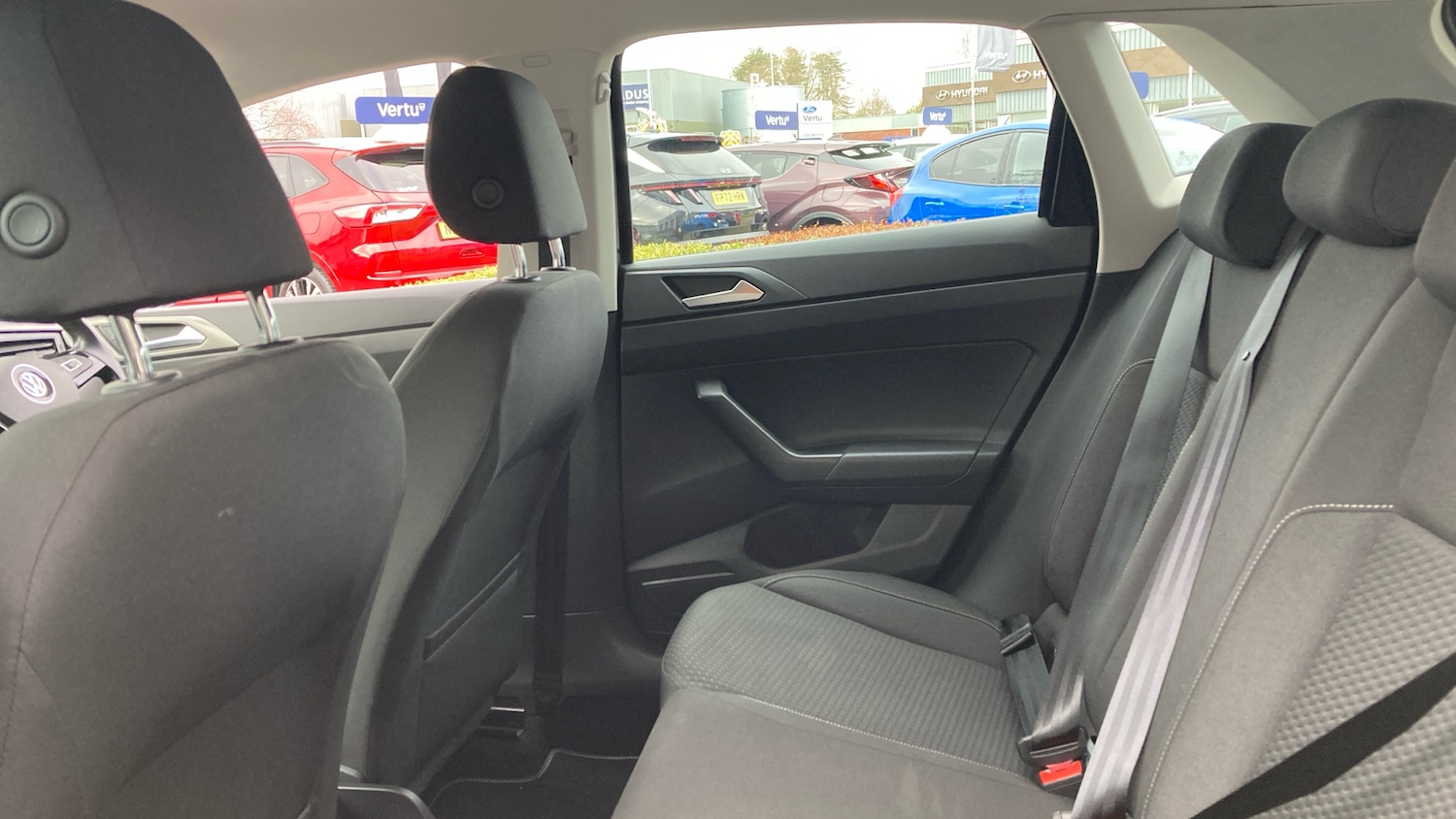 Used Volkswagen Polo 2018 for sale - 78151766: Photo 16