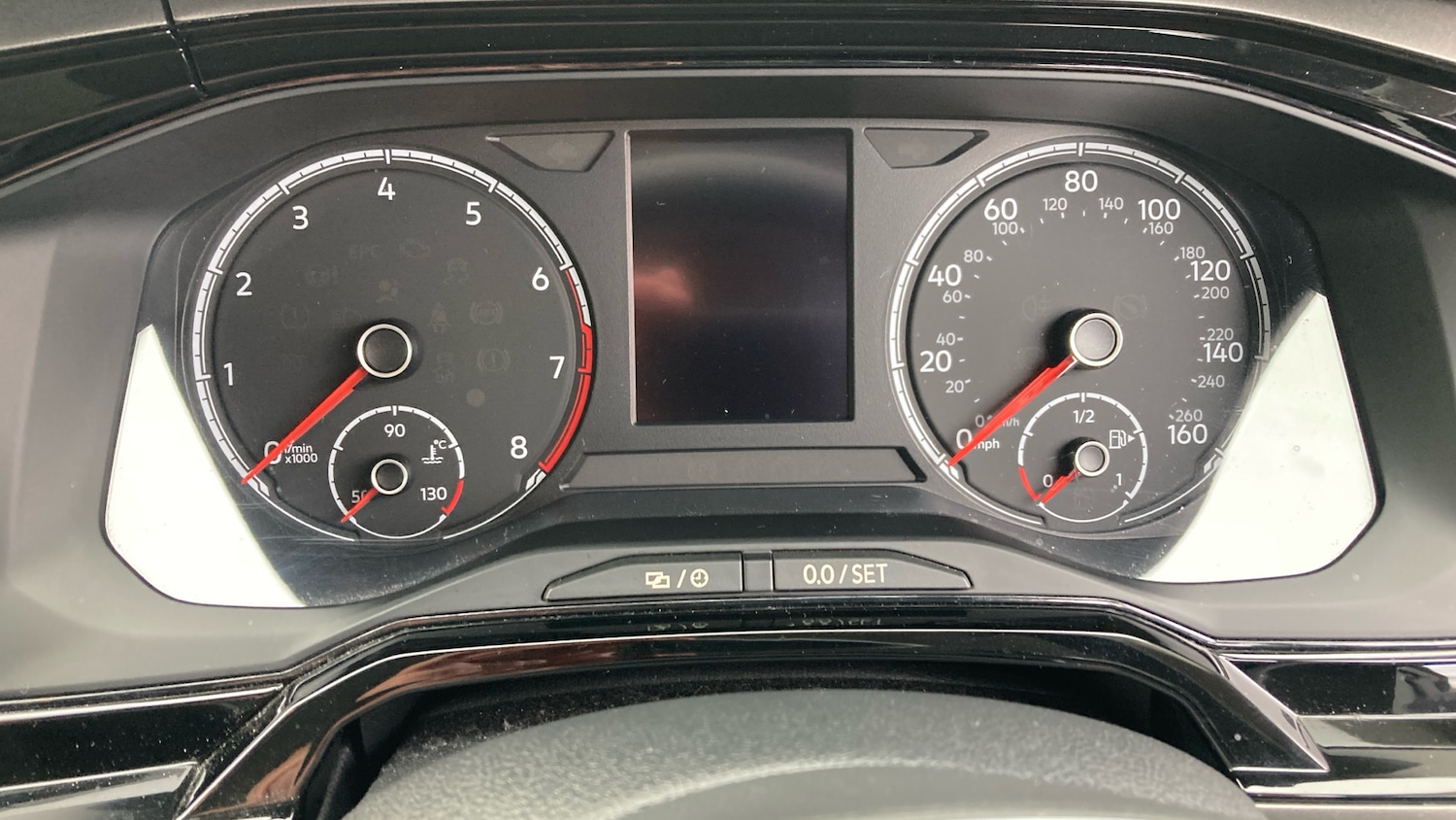 Used Volkswagen Polo 2018 for sale - 78151766: Photo 18