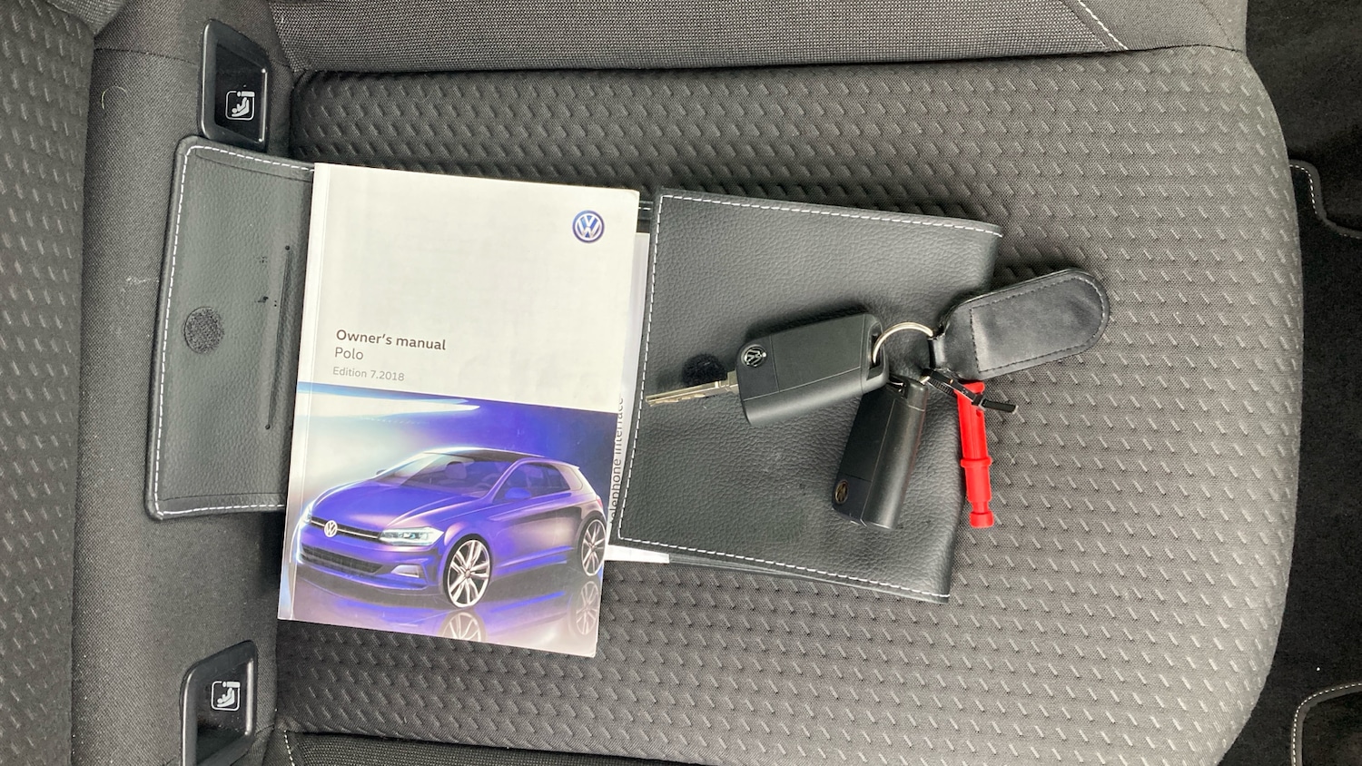 Used Volkswagen Polo 2018 for sale - 78151766: Photo 19