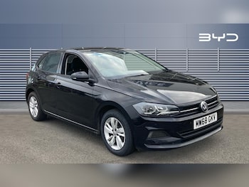 Volkswagen Polo feature image