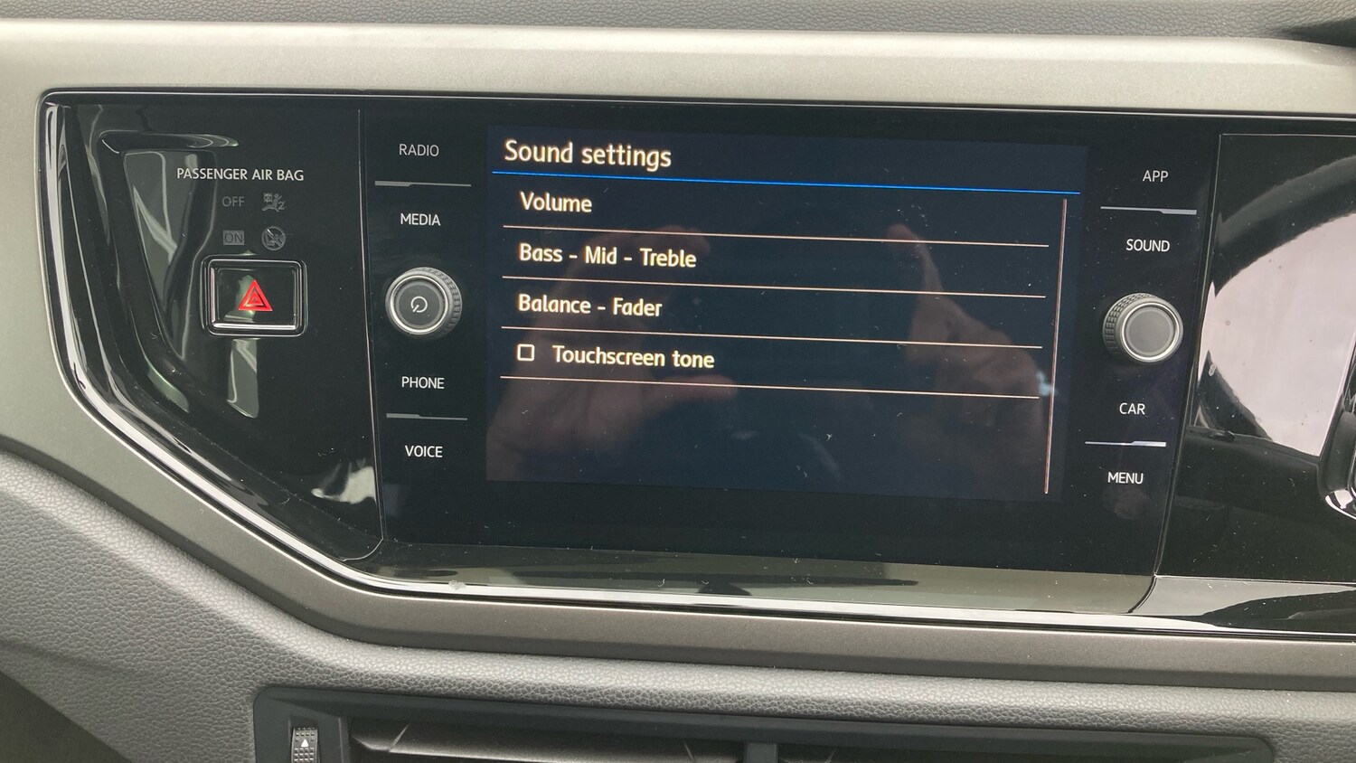 Used Volkswagen Polo 2018 for sale - 78151766: Photo 24