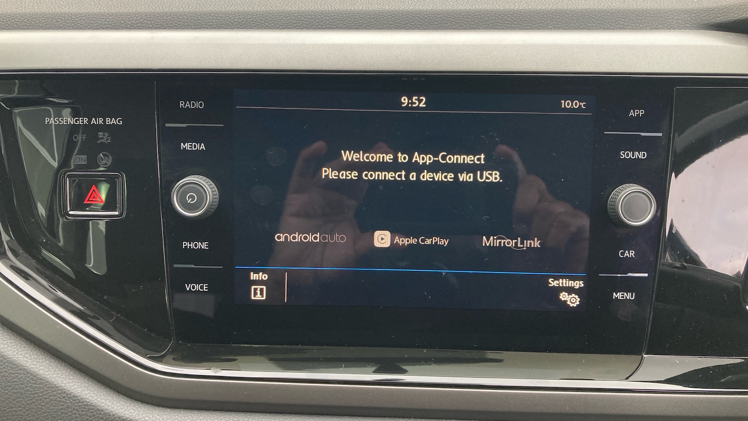 Used Volkswagen Polo 2018 for sale - 78151766: Photo 25