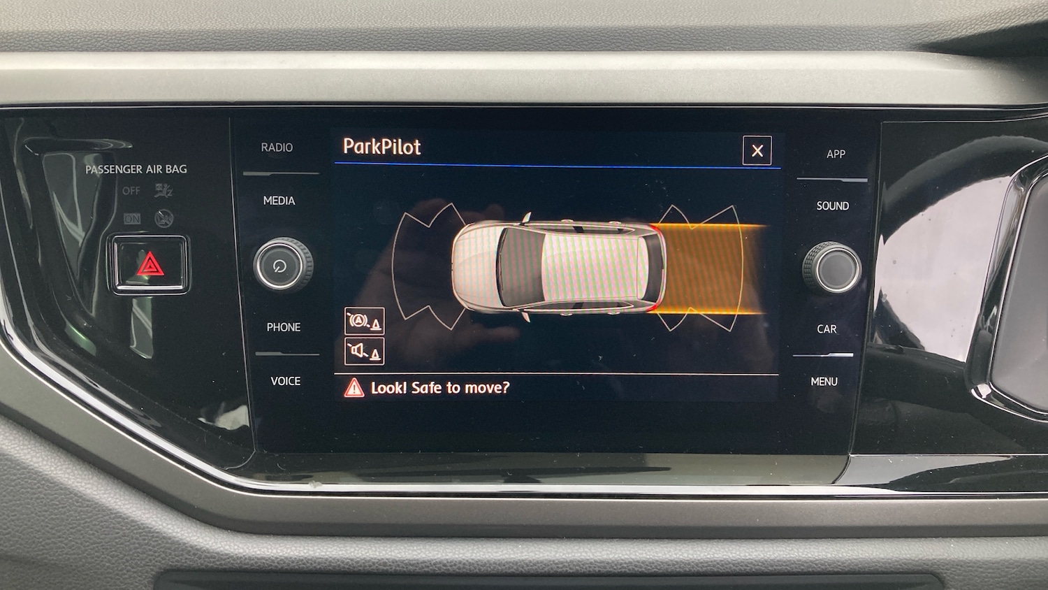 Used Volkswagen Polo 2018 for sale - 78151766: Photo 26