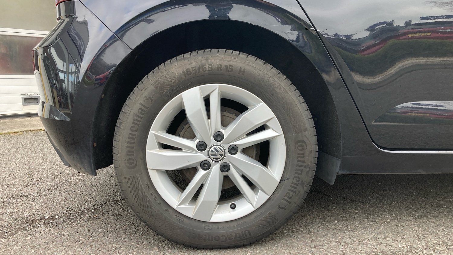 Used Volkswagen Polo 2018 for sale - 78151766: Photo 7