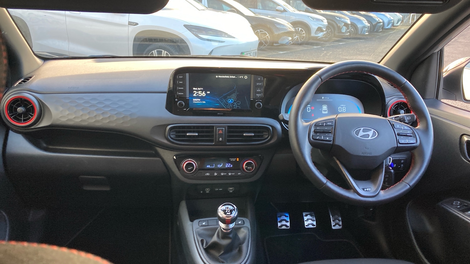 Used Hyundai i10 2025 for sale - 76706277: Photo 10