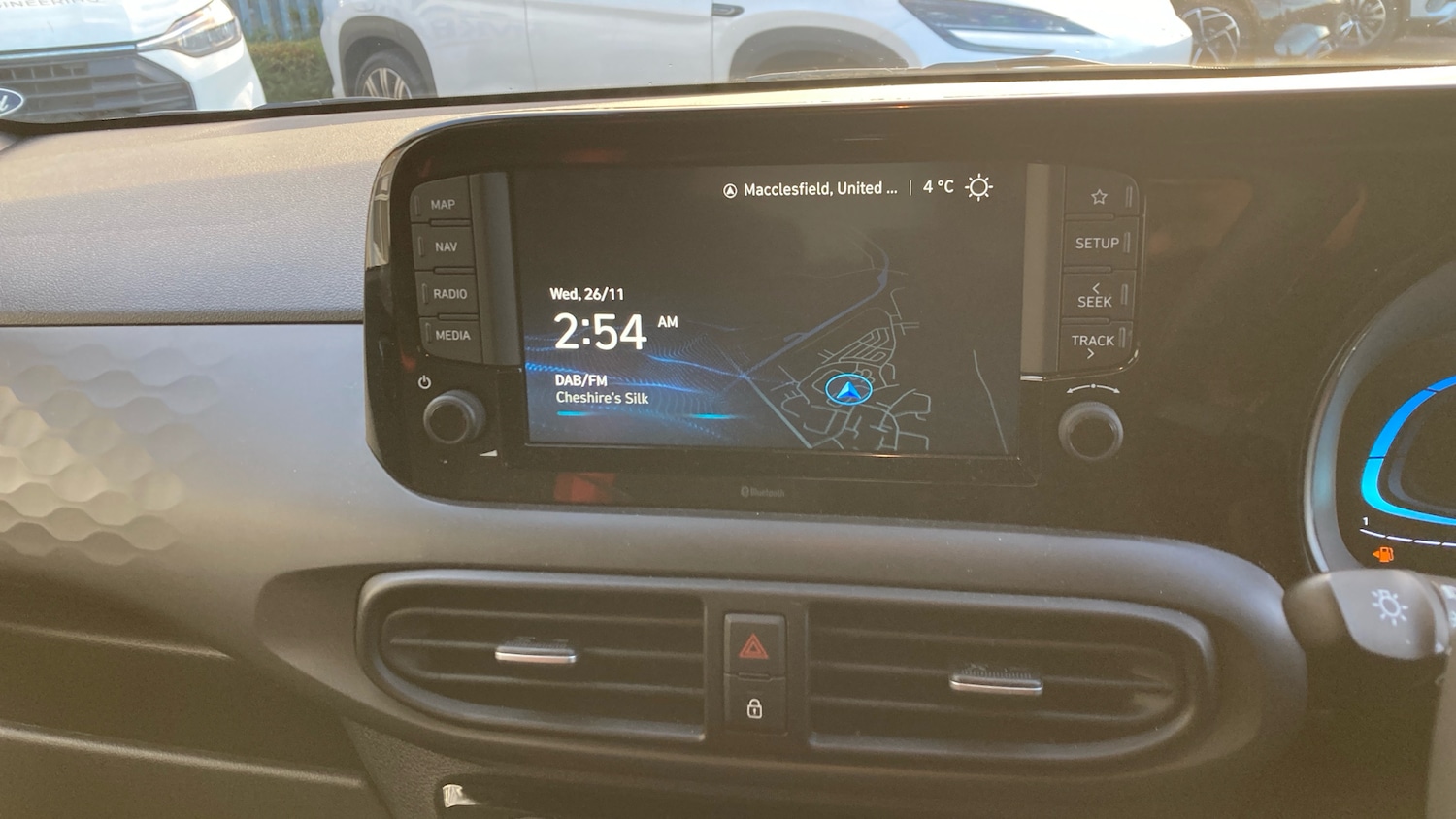 Used Hyundai i10 2025 for sale - 76706277: Photo 12