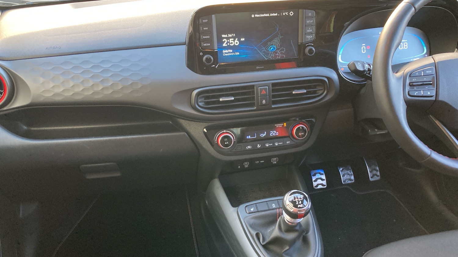 Used Hyundai i10 2025 for sale - 76706277: Photo 14