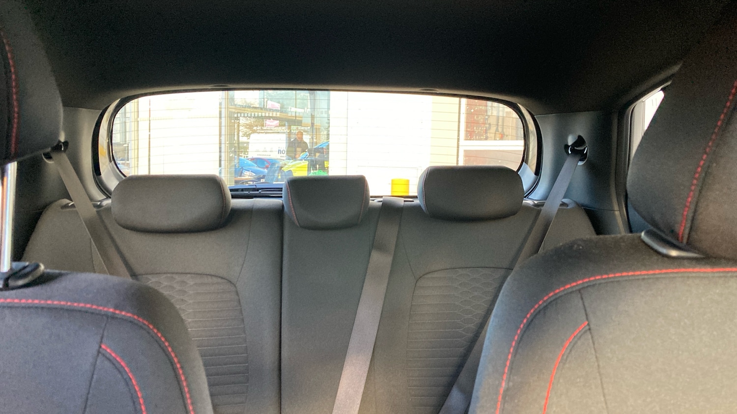 Used Hyundai i10 2025 for sale - 76706277: Photo 15