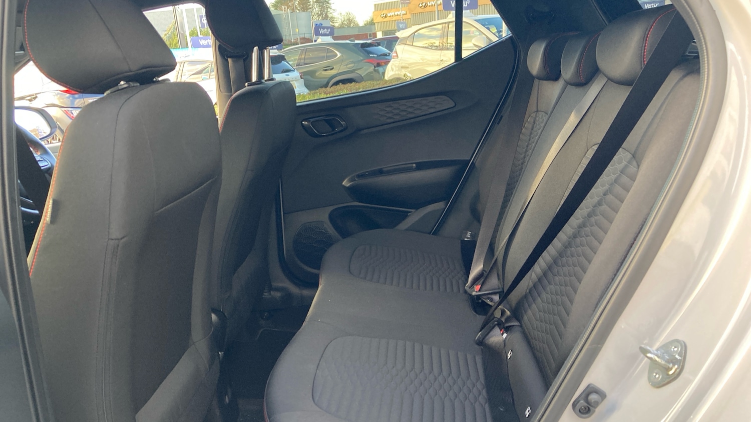 Used Hyundai i10 2025 for sale - 76706277: Photo 16