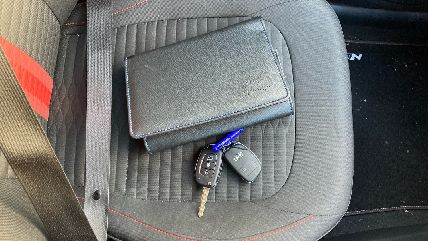 Used Hyundai i10 2025 for sale - 76706277: Photo 19