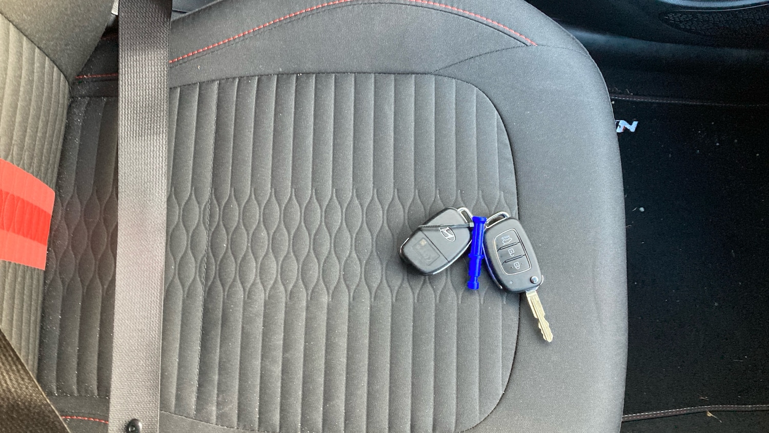 Used Hyundai i10 2025 for sale - 76706277: Photo 20