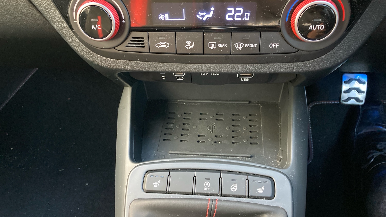 Used Hyundai i10 2025 for sale - 76706277: Photo 21