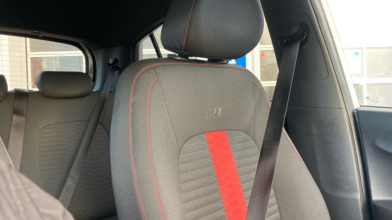 Used Hyundai i10 2025 for sale - 76706277: Photo 24