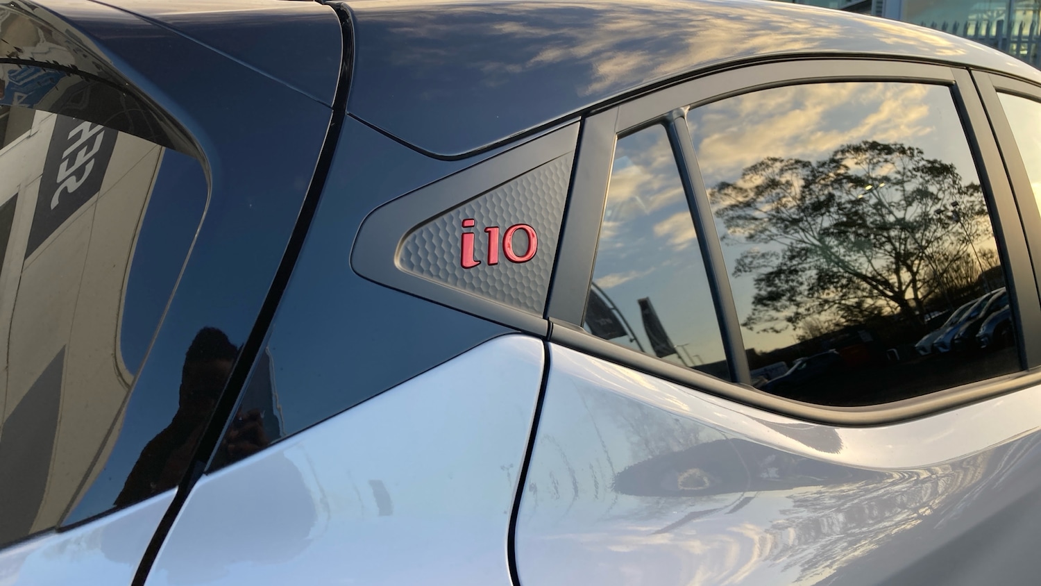 Used Hyundai i10 2025 for sale - 76706277: Photo 27