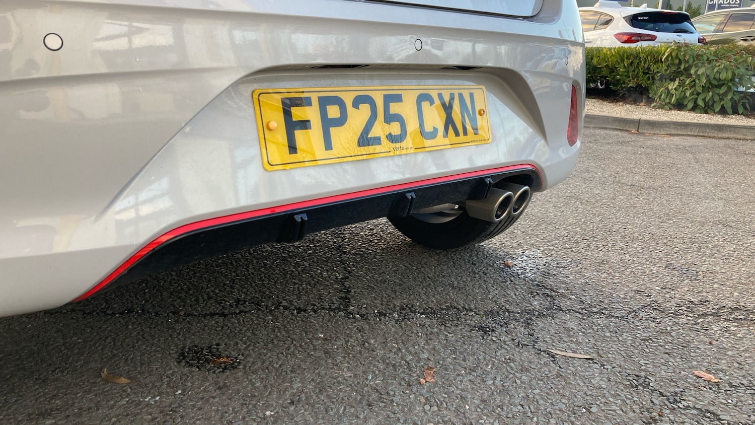 Used Hyundai i10 2025 for sale - 76706277: Photo 28