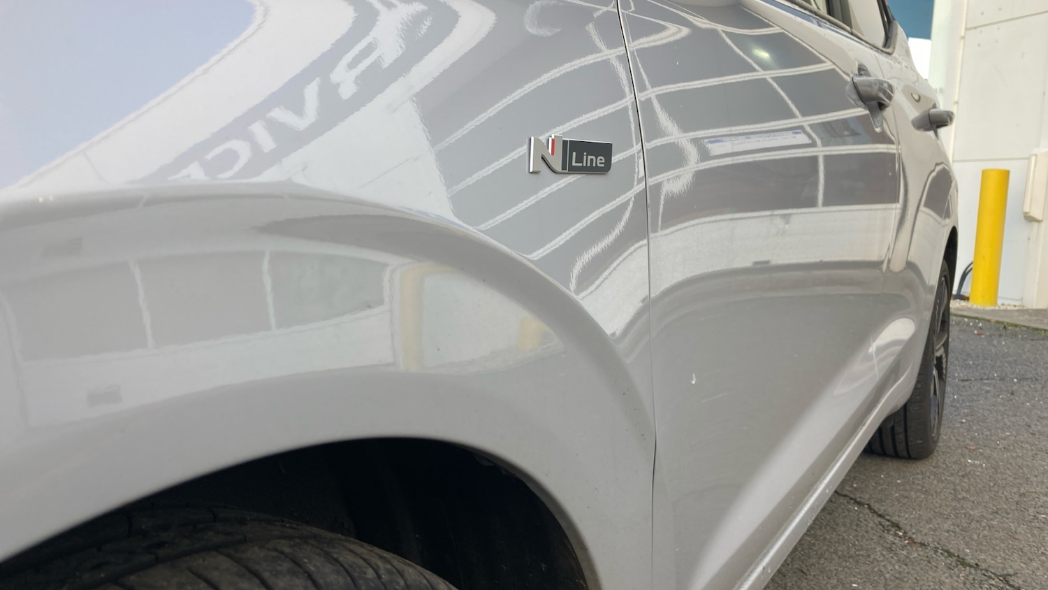 Used Hyundai i10 2025 for sale - 76706277: Photo 29