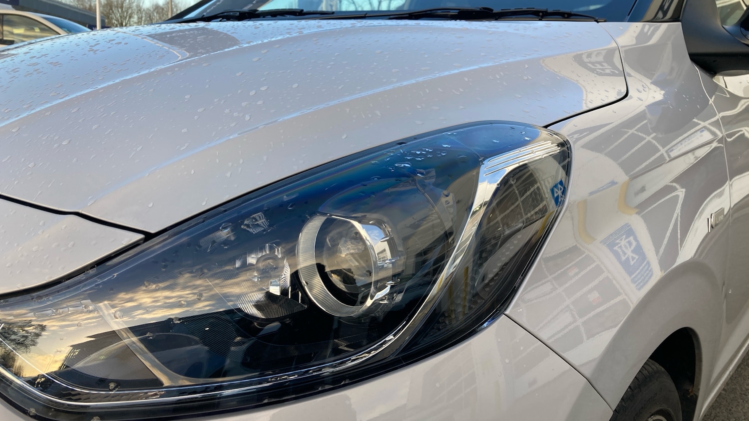 Used Hyundai i10 2025 for sale - 76706277: Photo 30