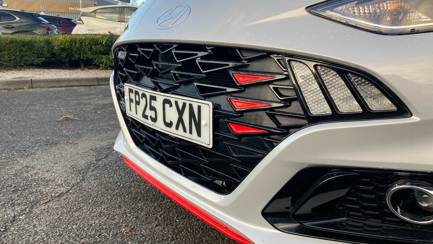 Used Hyundai i10 2025 for sale - 76706277: Photo 31