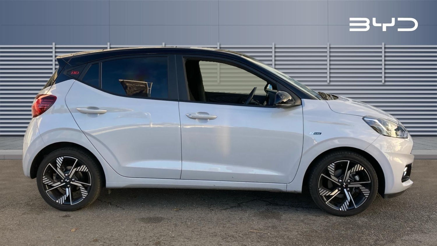 Used Hyundai i10 2025 for sale - 76706277: Photo 5