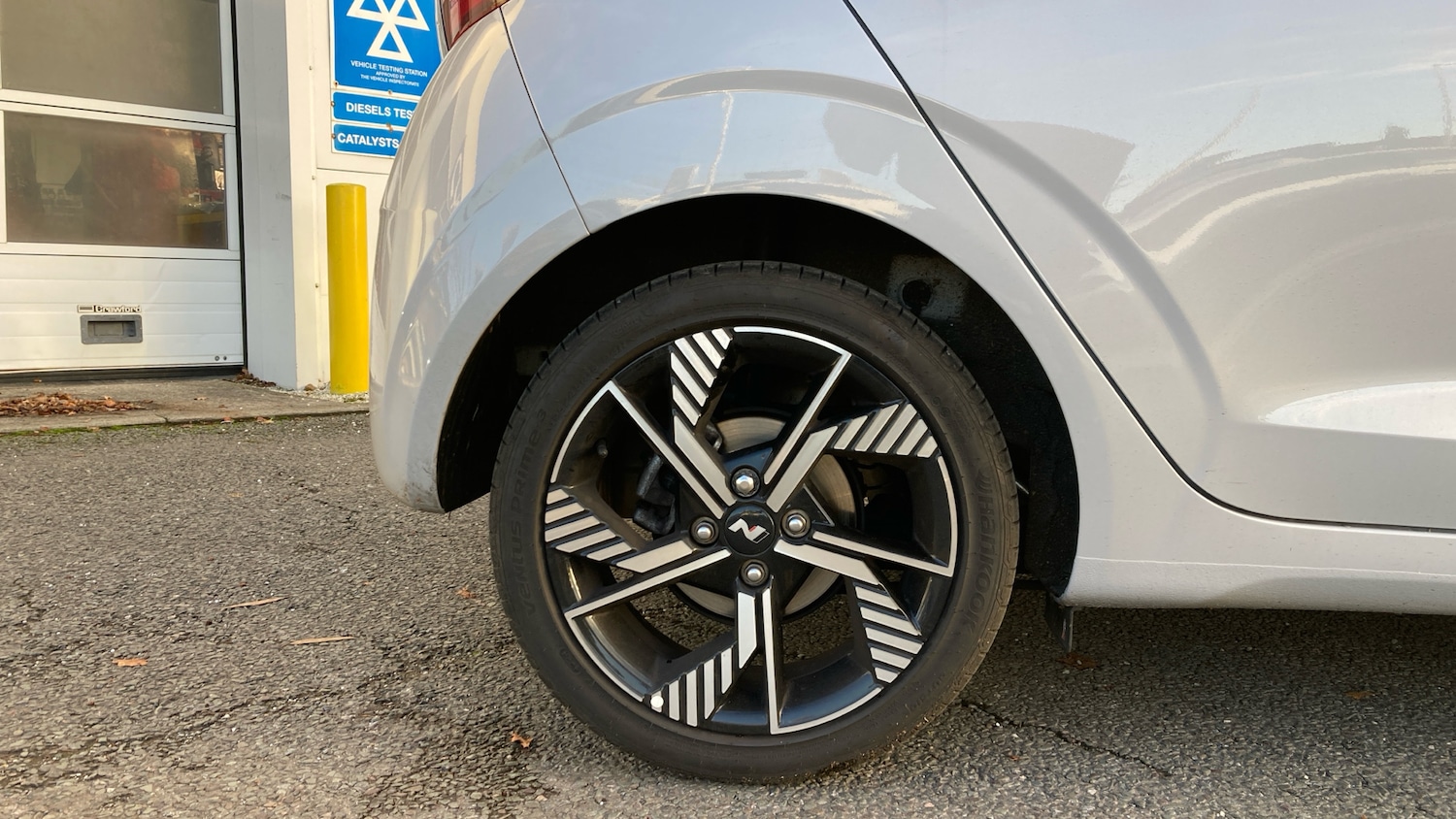 Used Hyundai i10 2025 for sale - 76706277: Photo 7