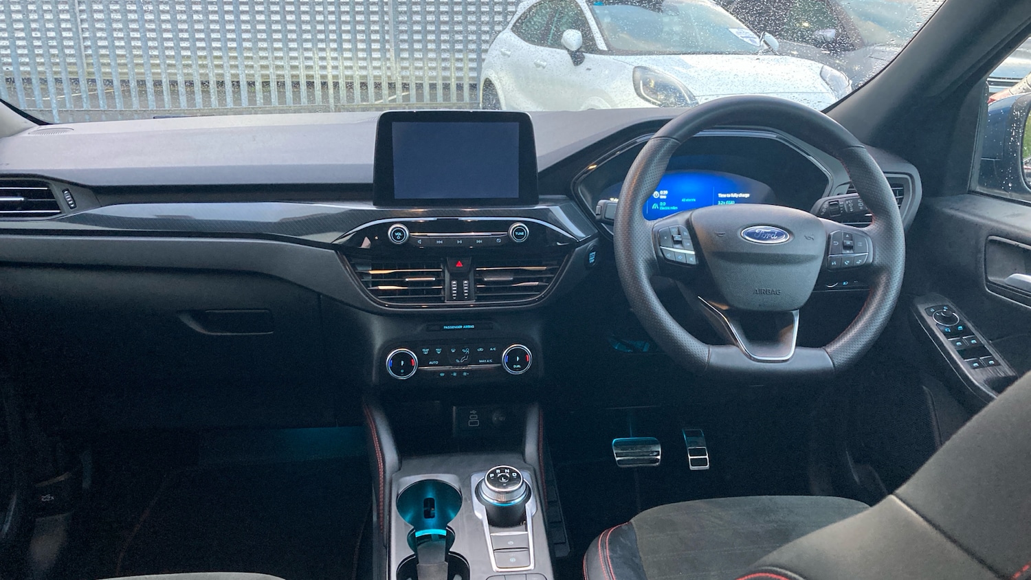 Used Ford Kuga 2024 for sale - 76908504: Photo 10