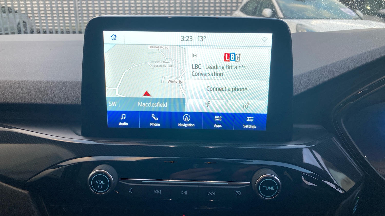 Used Ford Kuga 2024 for sale - 76908504: Photo 12