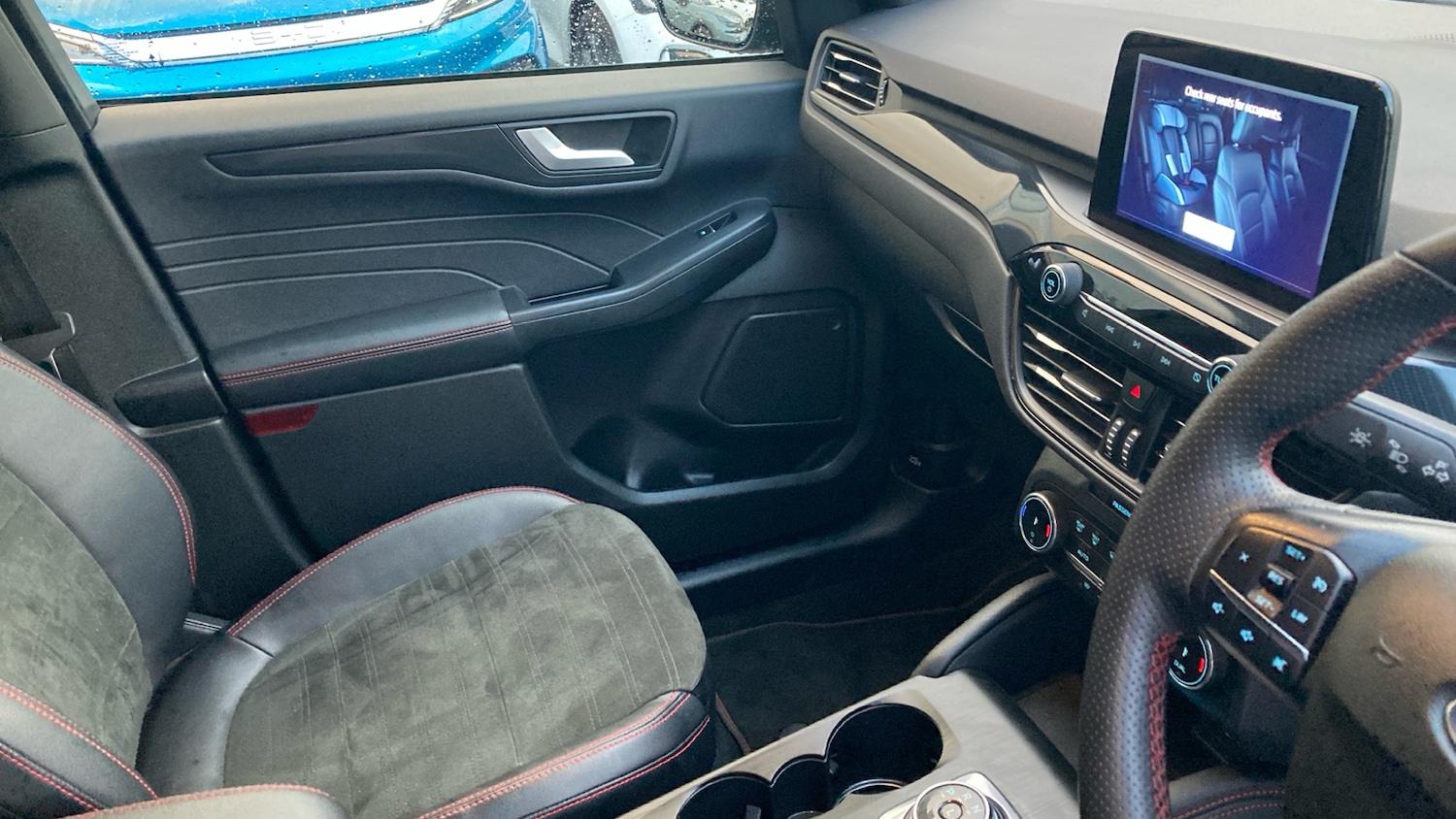 Used Ford Kuga 2024 for sale - 76908504: Photo 14