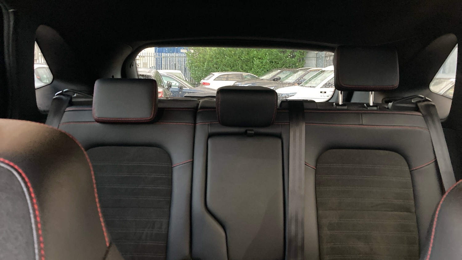 Used Ford Kuga 2024 for sale - 76908504: Photo 15