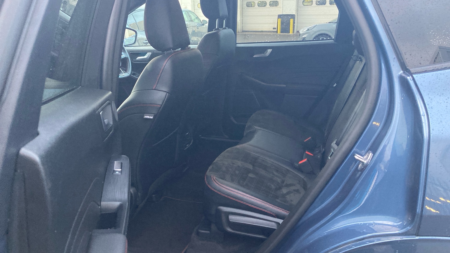 Used Ford Kuga 2024 for sale - 76908504: Photo 16