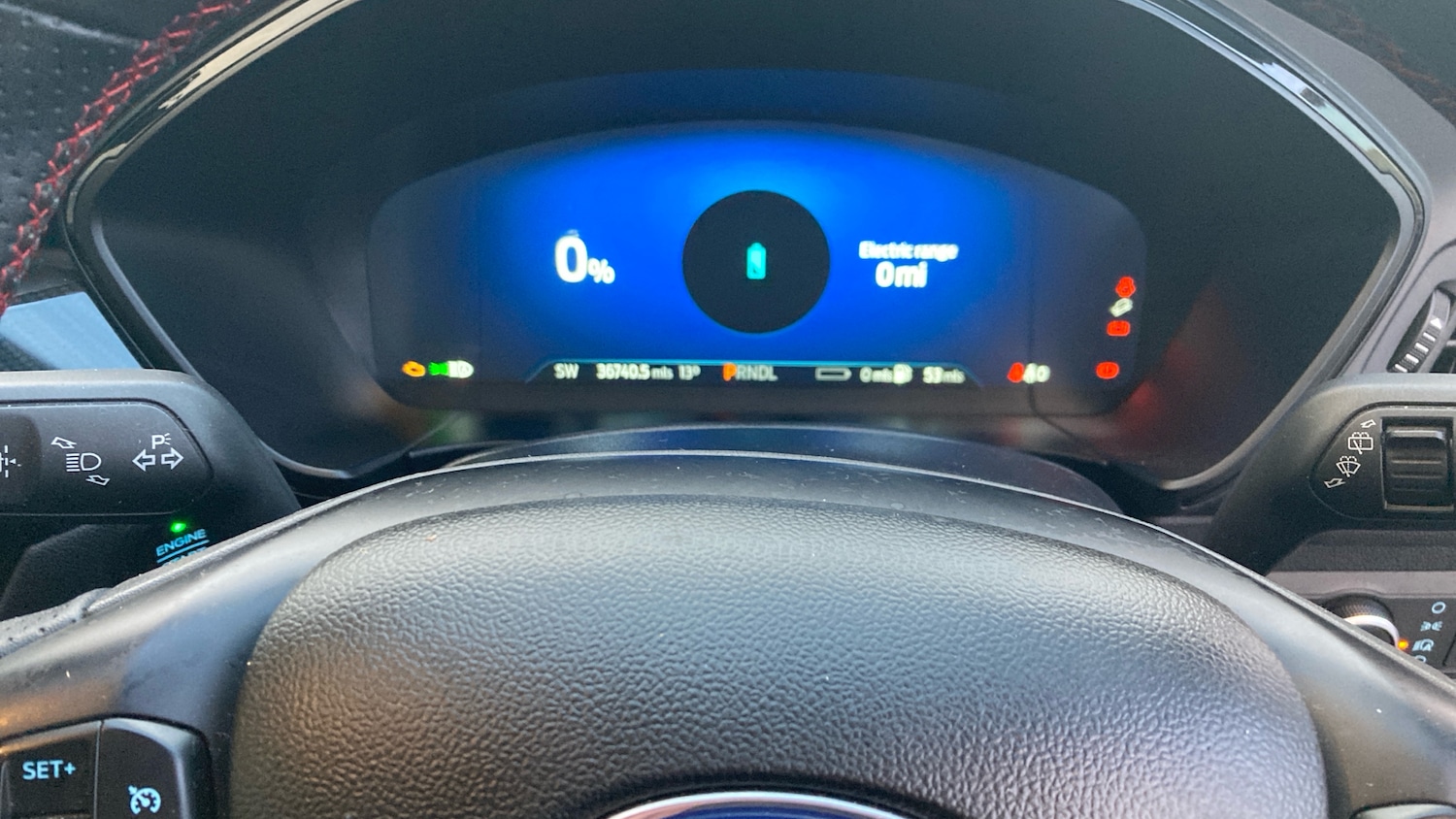 Used Ford Kuga 2024 for sale - 76908504: Photo 18