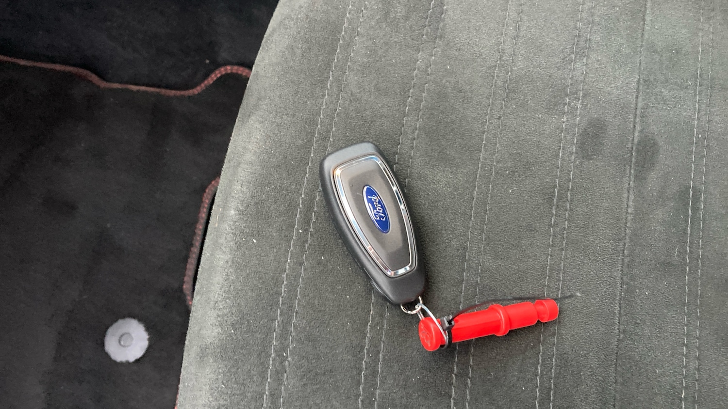 Used Ford Kuga 2024 for sale - 76908504: Photo 20