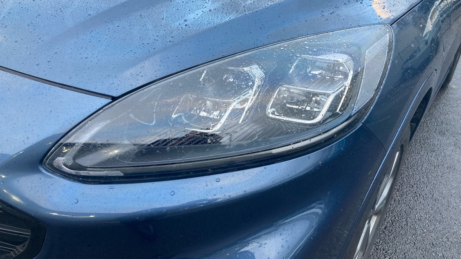 Used Ford Kuga 2024 for sale - 76908504: Photo 21