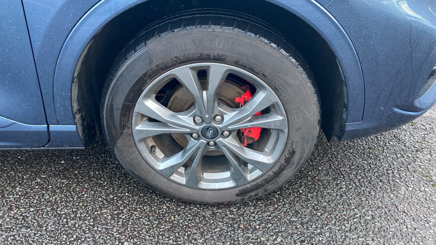 Used Ford Kuga 2024 for sale - 76908504: Photo 23