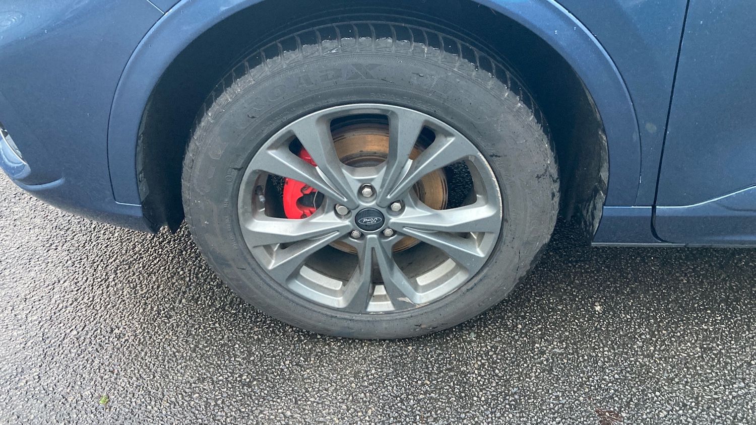 Used Ford Kuga 2024 for sale - 76908504: Photo 24