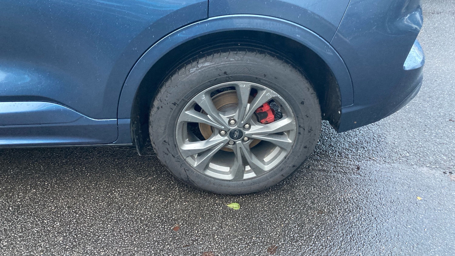 Used Ford Kuga 2024 for sale - 76908504: Photo 26