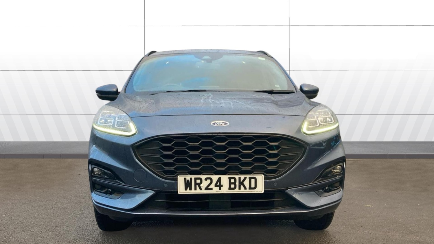 Used Ford Kuga 2024 for sale - 76908504: Photo 3