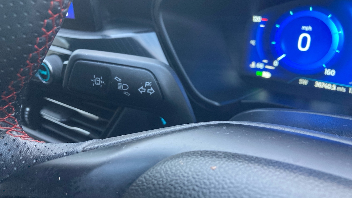 Used Ford Kuga 2024 for sale - 76908504: Photo 38